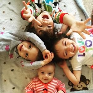 Meet your Posher, Jillian